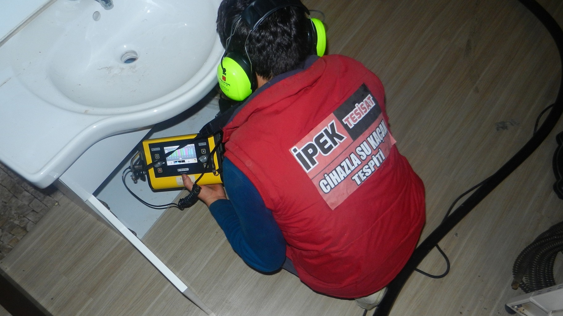 Bayrampaşa Acil Durumlarda Yanınızdayız