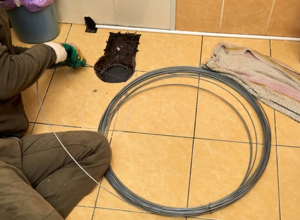 Bayrampaşa Tikali Lavabo Boru Açma